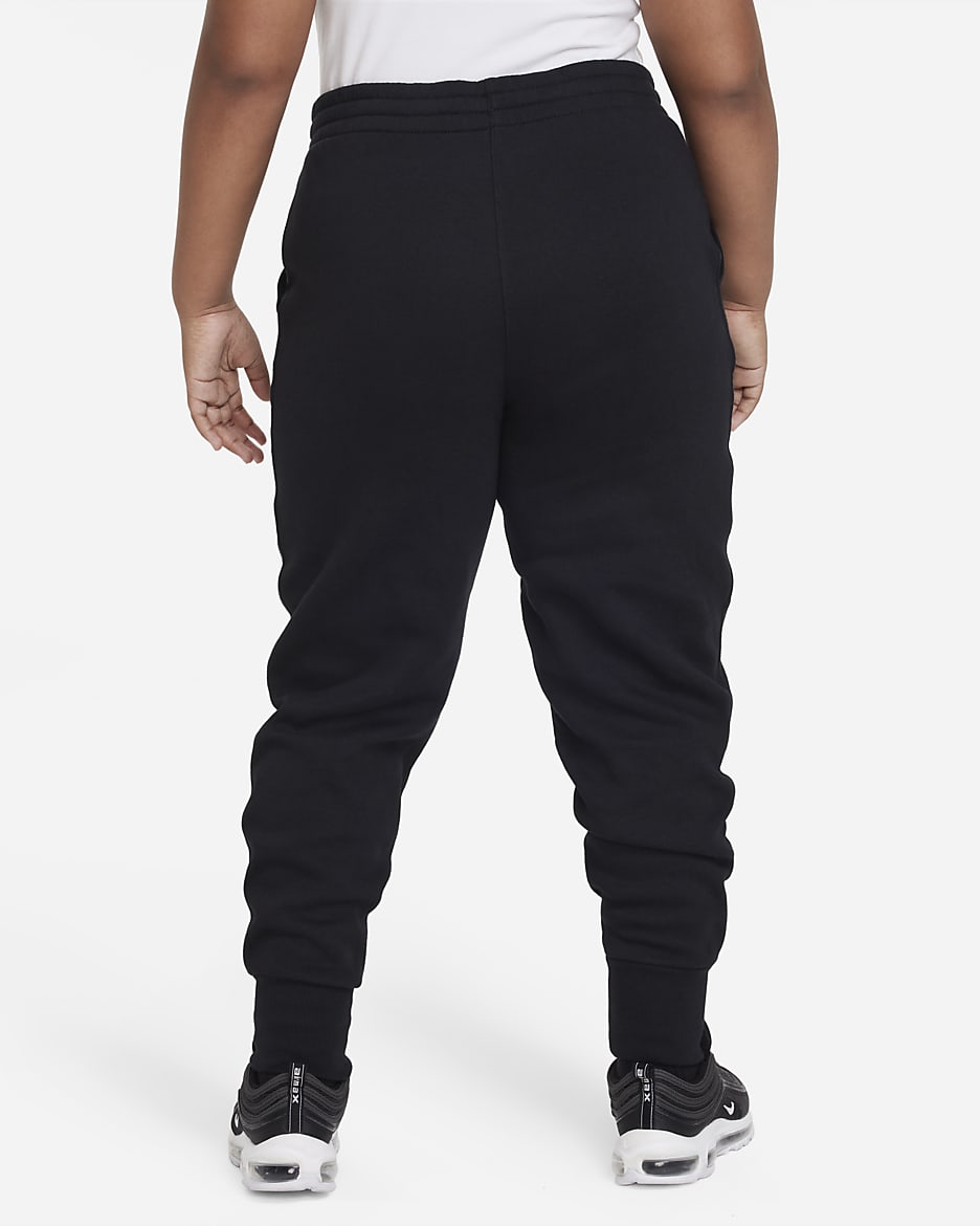 Nike women's plus size joggers sale